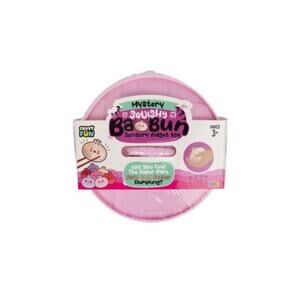 🔥RMS USA Squishy Mystery Dumpling Glitter Bao Bun Brand New Sealed Viral🔥